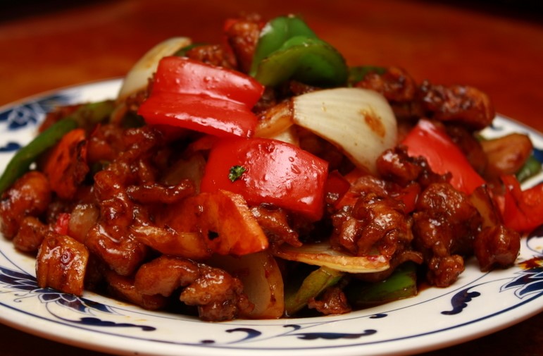 Chinese Food Classics